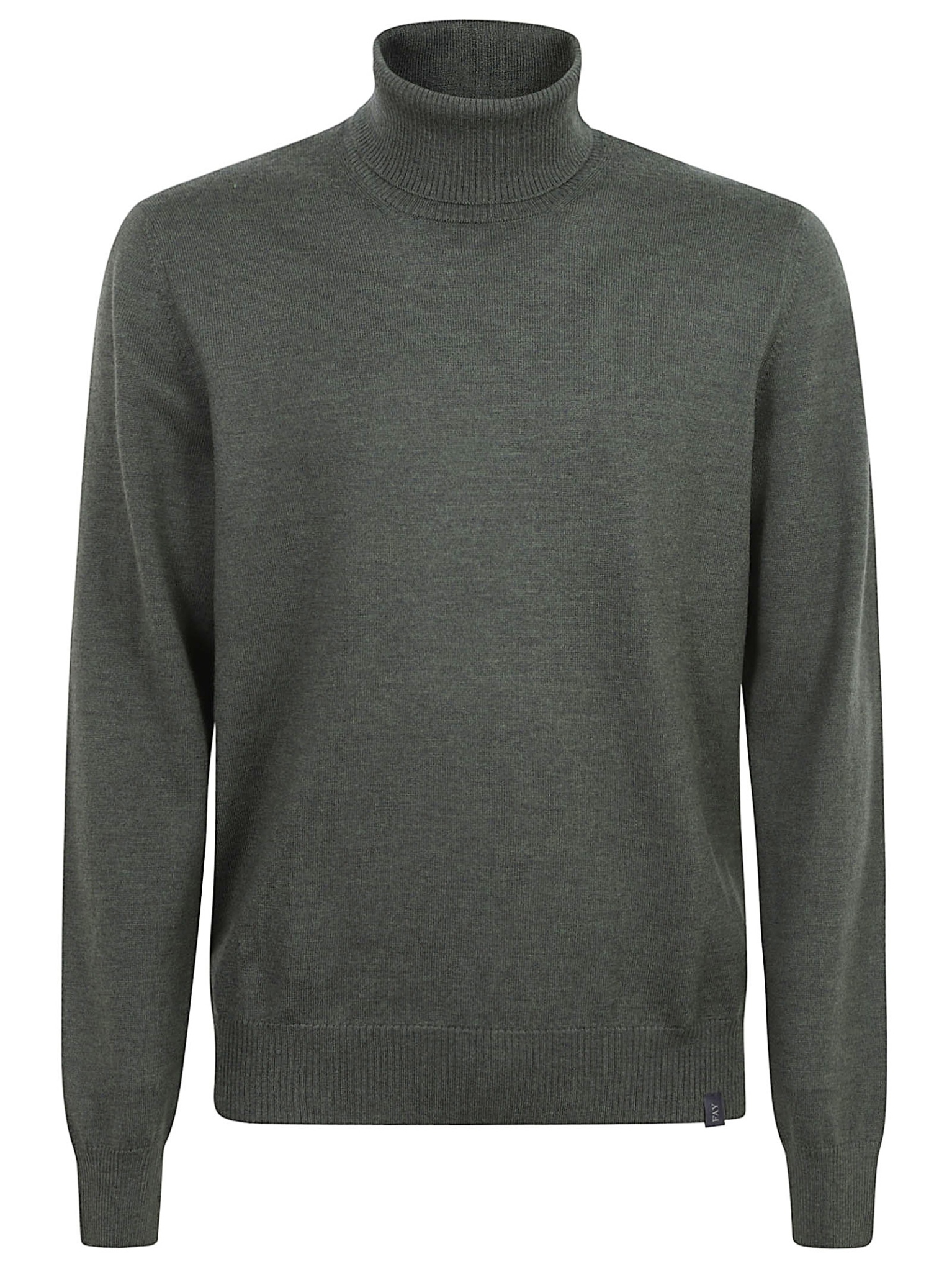 [Fay] Knitwear FW26 NMMC1532440CQT