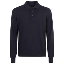 [Fay] T-shirts Long Sleeve FW26 NMMC1532470CQT