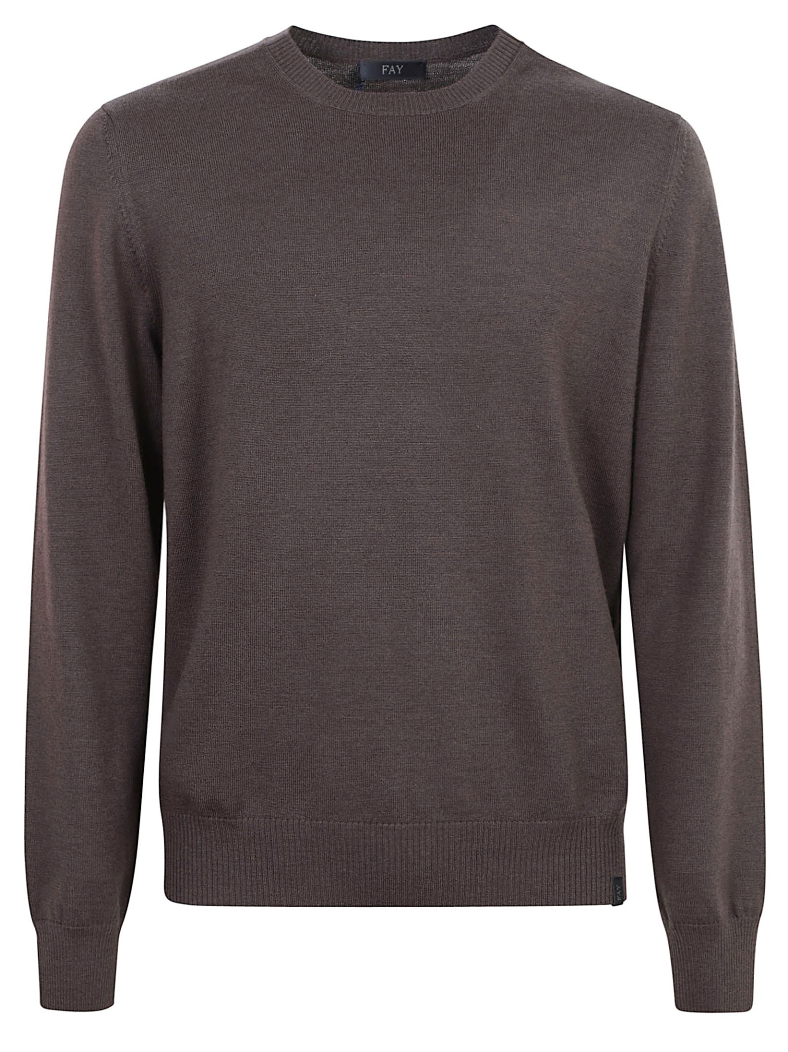 [Fay] Knitwear FW26 NMMC1532420CQT