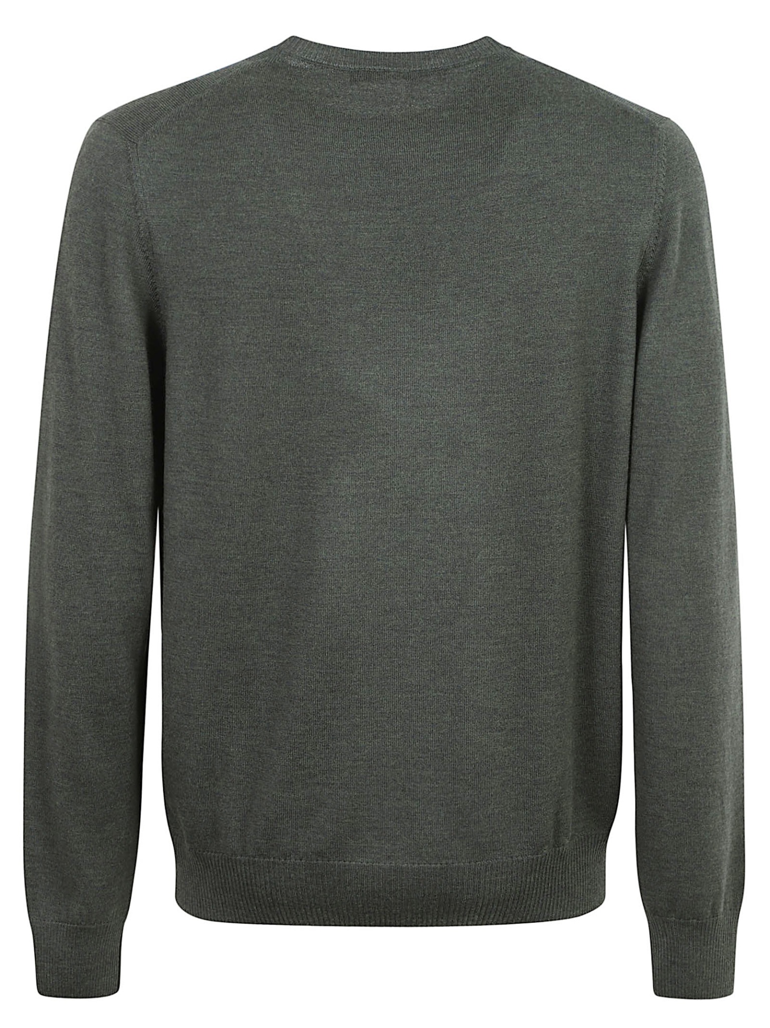 [Fay] Knitwear FW26 NMMC1532420CQT