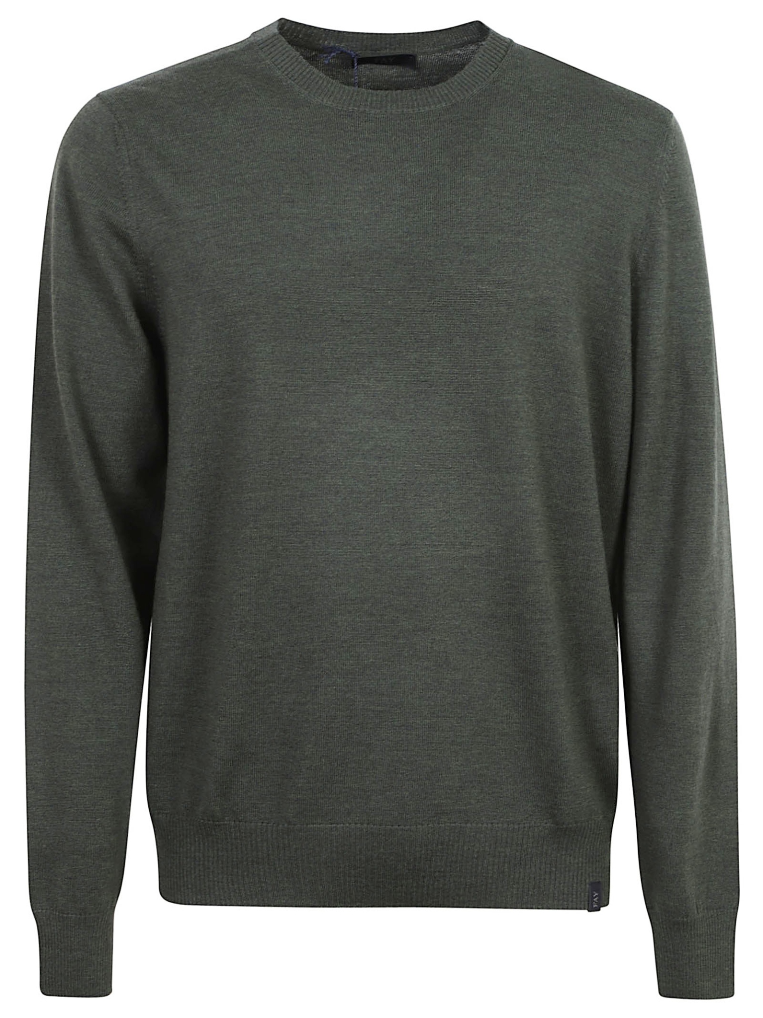 [Fay] Knitwear FW26 NMMC1532420CQT