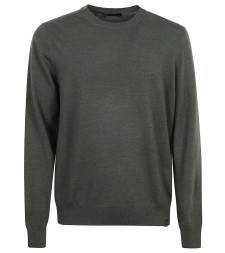 [Fay] Knitwear FW26 NMMC1532420CQT