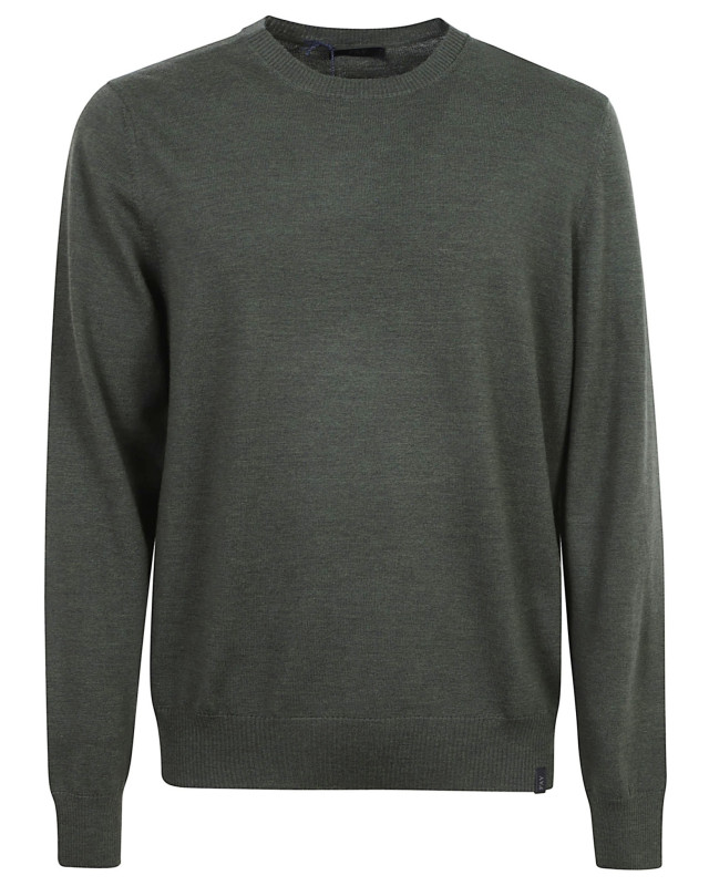 [Fay] Knitwear FW26 NMMC1532420CQT
