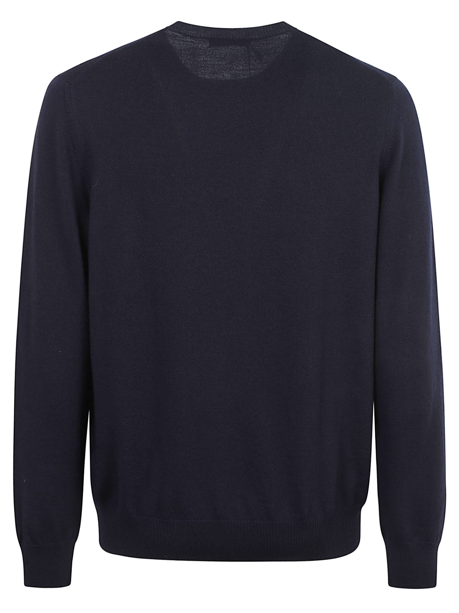 [Fay] Knitwear FW26 NMMC1532420CQT