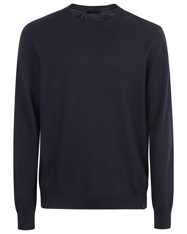 [Fay] Knitwear FW26 NMMC1532420CQT