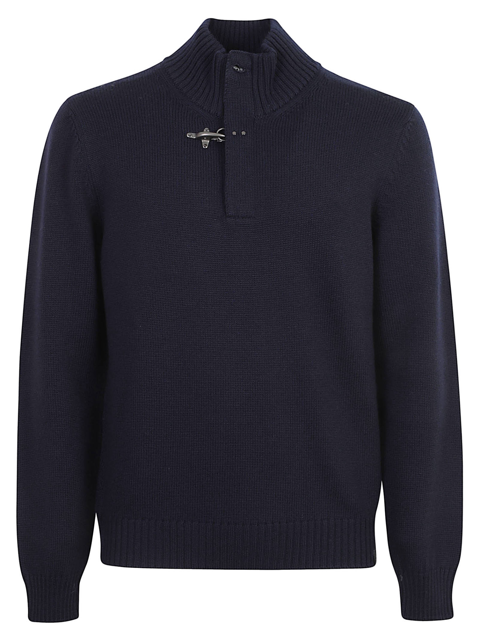 [Fay] Knitwear FW26 NMMC1532120FJD