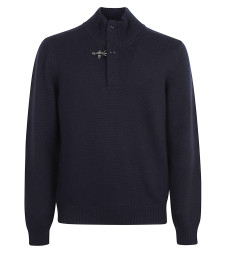 [Fay] Knitwear FW26 NMMC1532120FJD