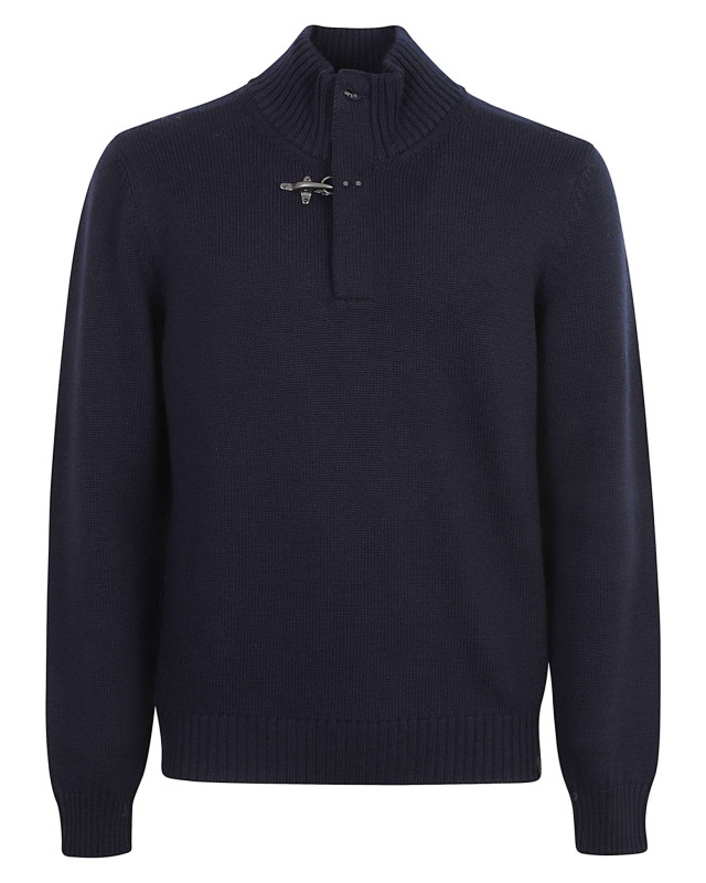 [Fay] Knitwear FW26 NMMC1532120FJD