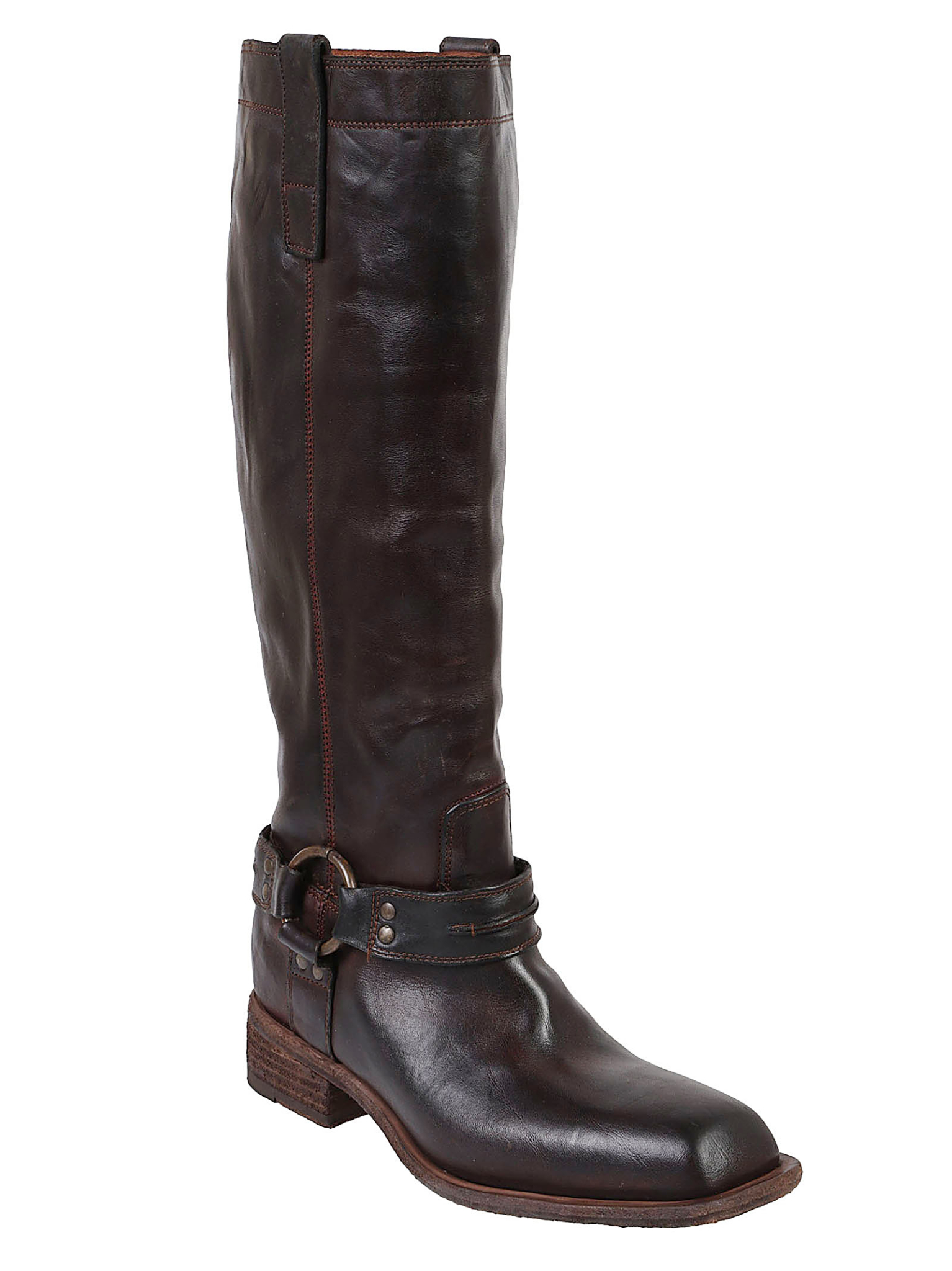 [Fauzian Jeunesse] Boots FW26 3905 135