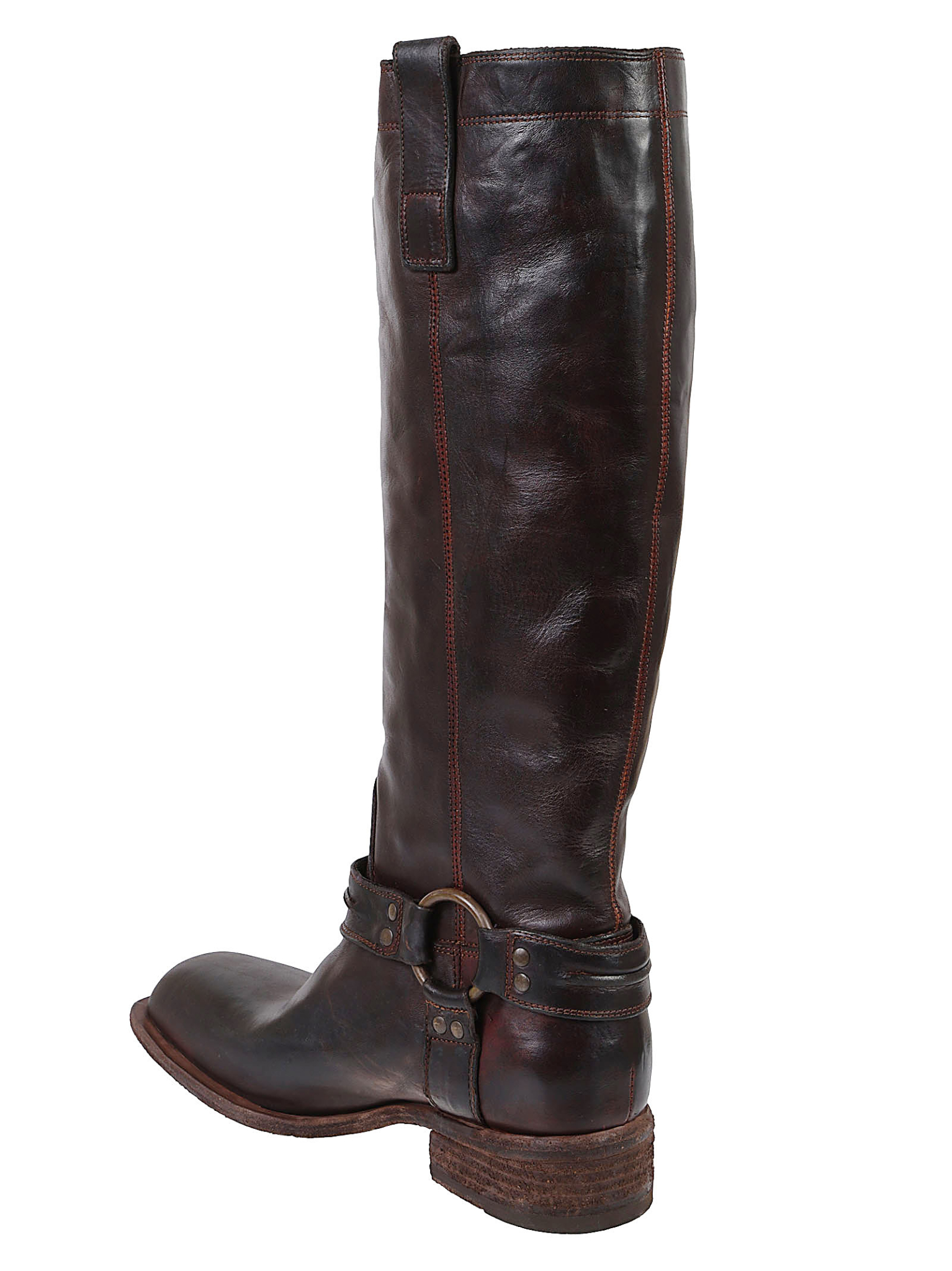 [Fauzian Jeunesse] Boots FW26 3905 135