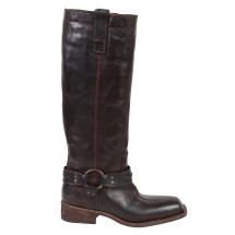 [Fauzian Jeunesse] Boots FW26 3905 135