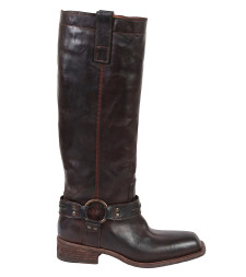 [Fauzian Jeunesse] Boots FW26 3905 135