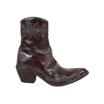 [Fauzian Jeunesse] Boots FW26 3972 236