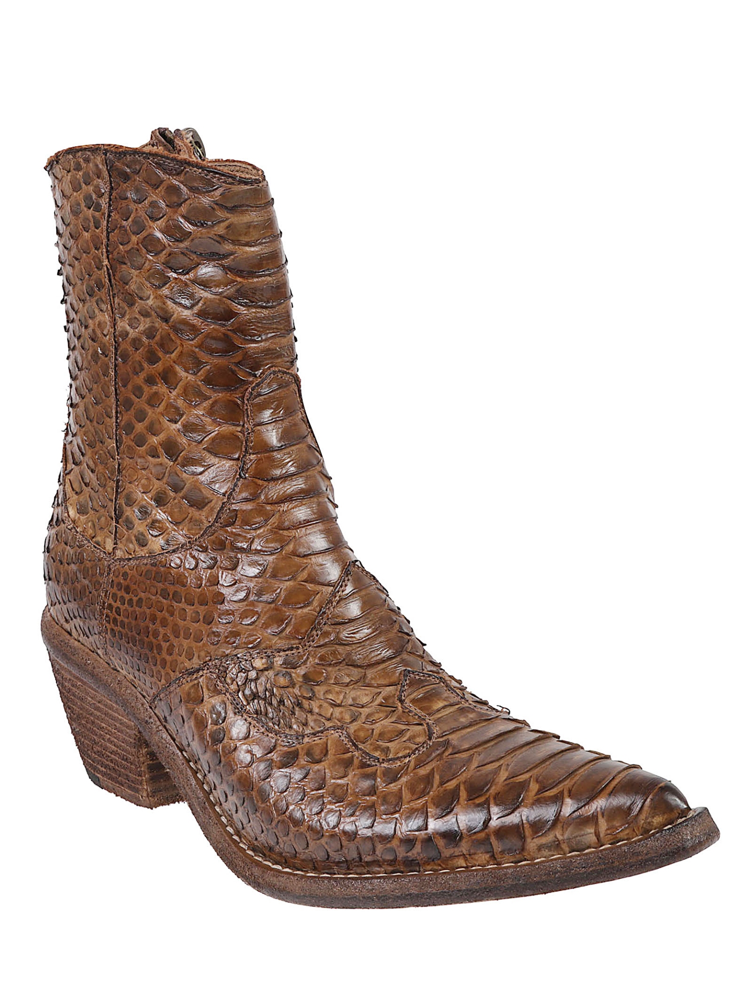 [Fauzian Jeunesse] Boots FW26 3857 236