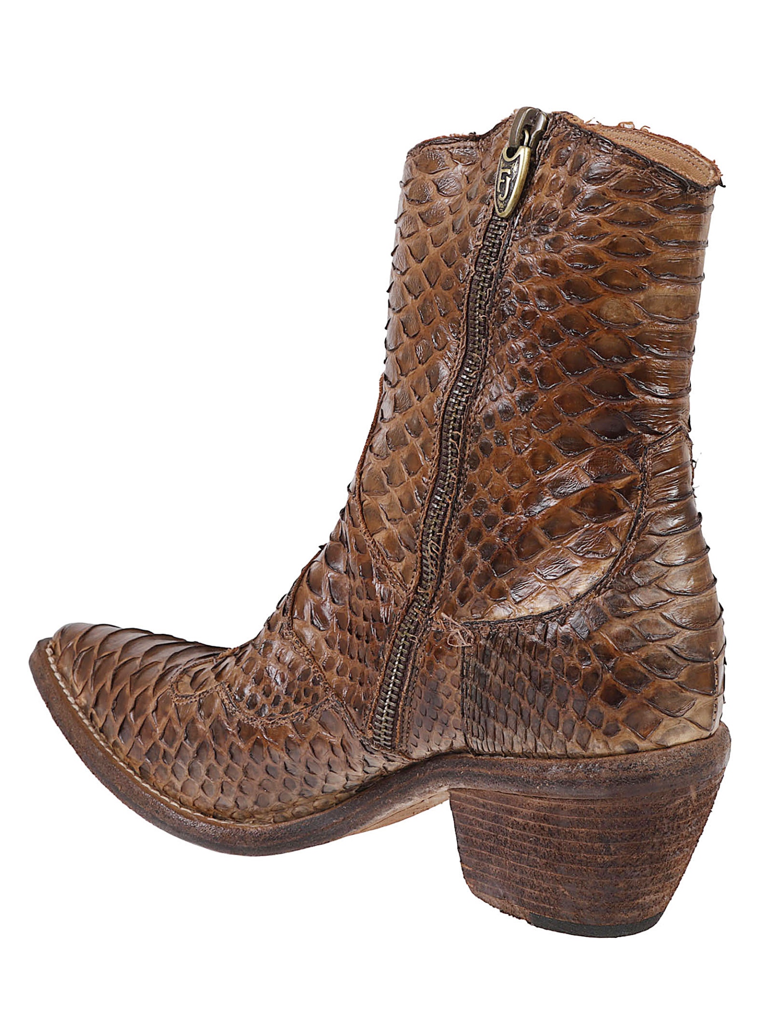 [Fauzian Jeunesse] Boots FW26 3857 236