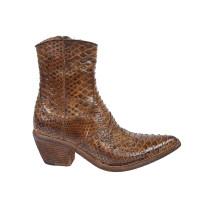[Fauzian Jeunesse] Boots FW26 3857 236