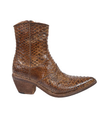 [Fauzian Jeunesse] Boots FW26 3857 236