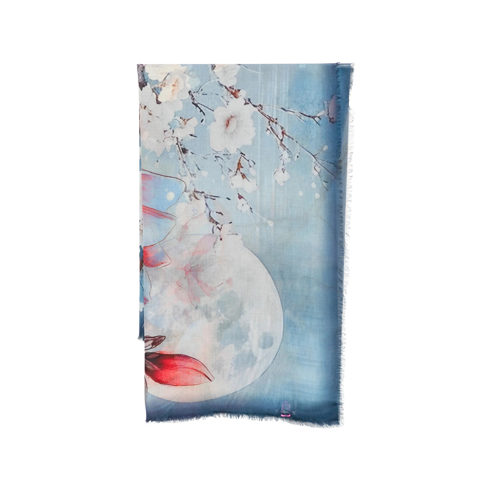 [D'aniello] Scarf FW26 ELBA  8014
