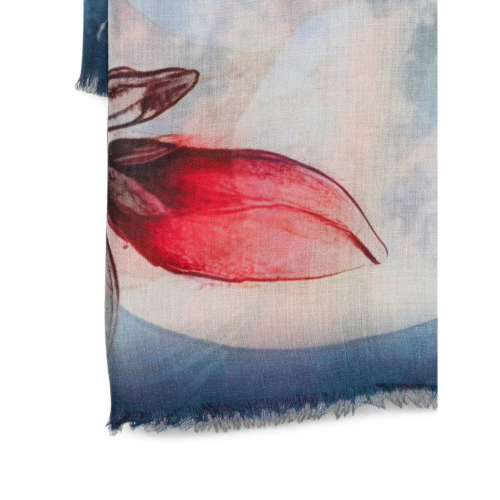 [D'aniello] Scarf FW26 ELBA  8014