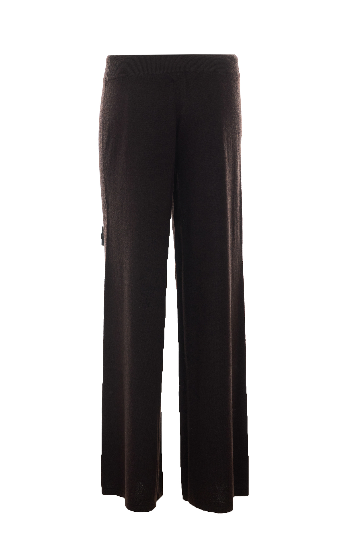 [Lisa Yang] Trousers FW26 202143DK