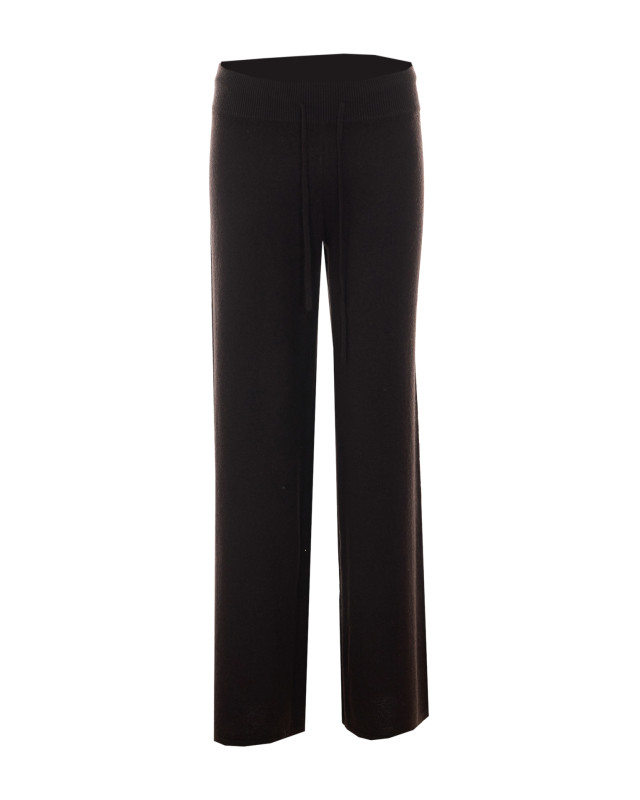 [Lisa Yang] Trousers FW26 202143DK