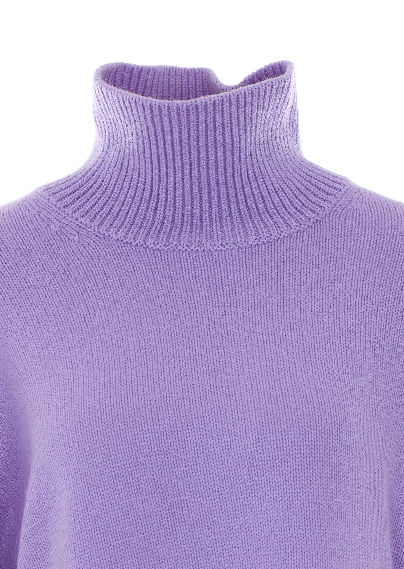 [Lisa Yang] Knitwear FW26 202113LMU
