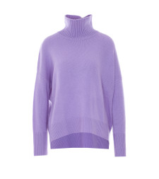 [Lisa Yang] Knitwear FW26 202113LMU