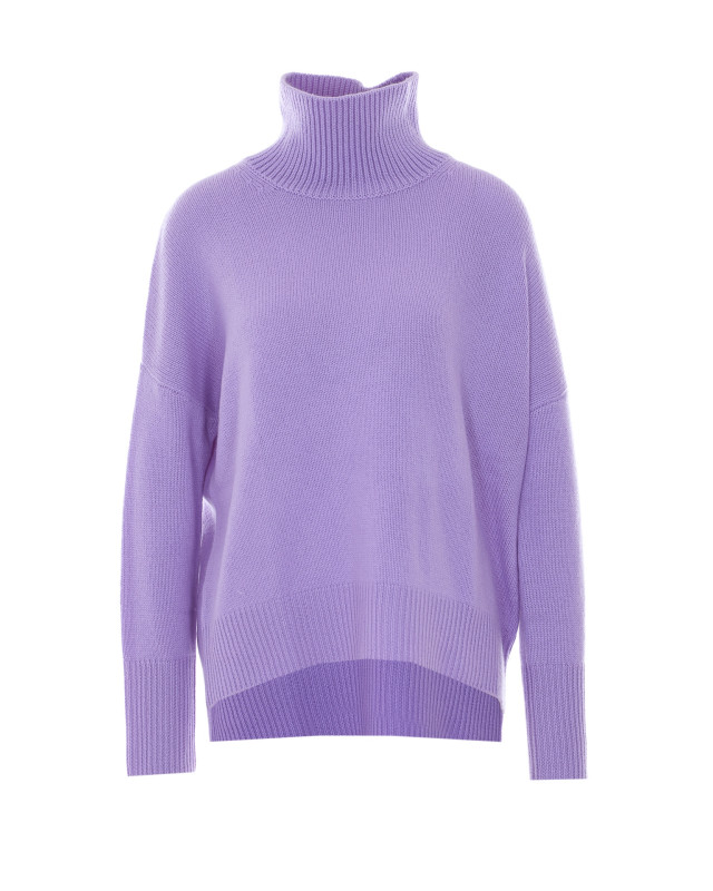 [Lisa Yang] Knitwear FW26 202113LMU