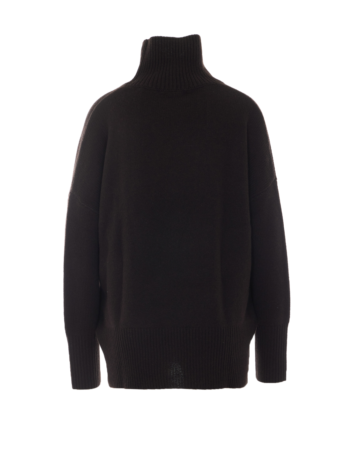 [Lisa Yang] Knitwear FW26 202113DK