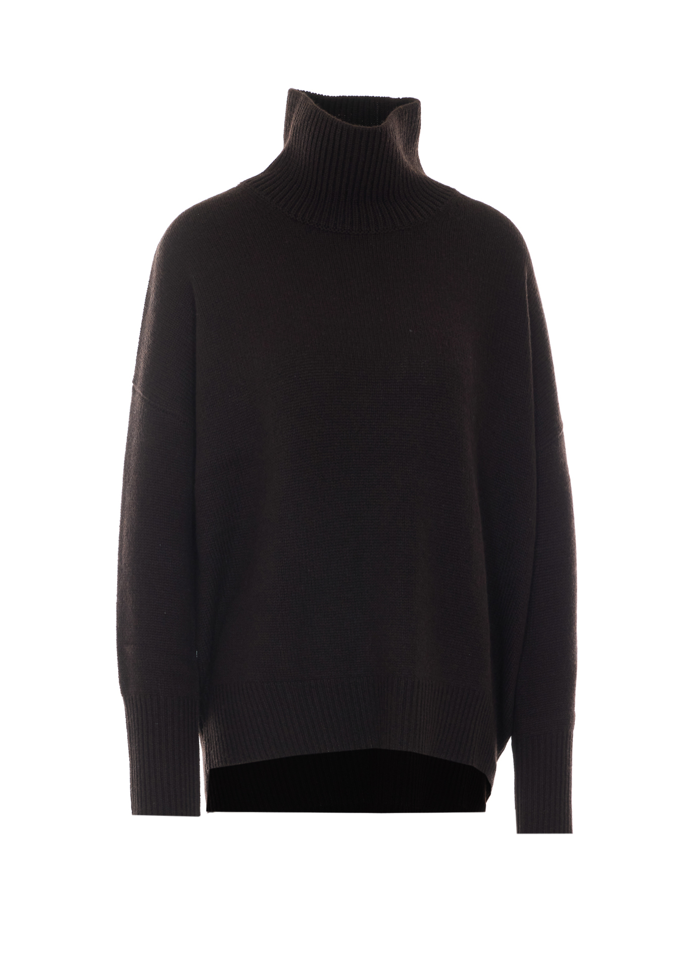 [Lisa Yang] Knitwear FW26 202113DK