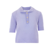 [Lisa Yang] T-shirts Short Sleeve FW26 2025104VL