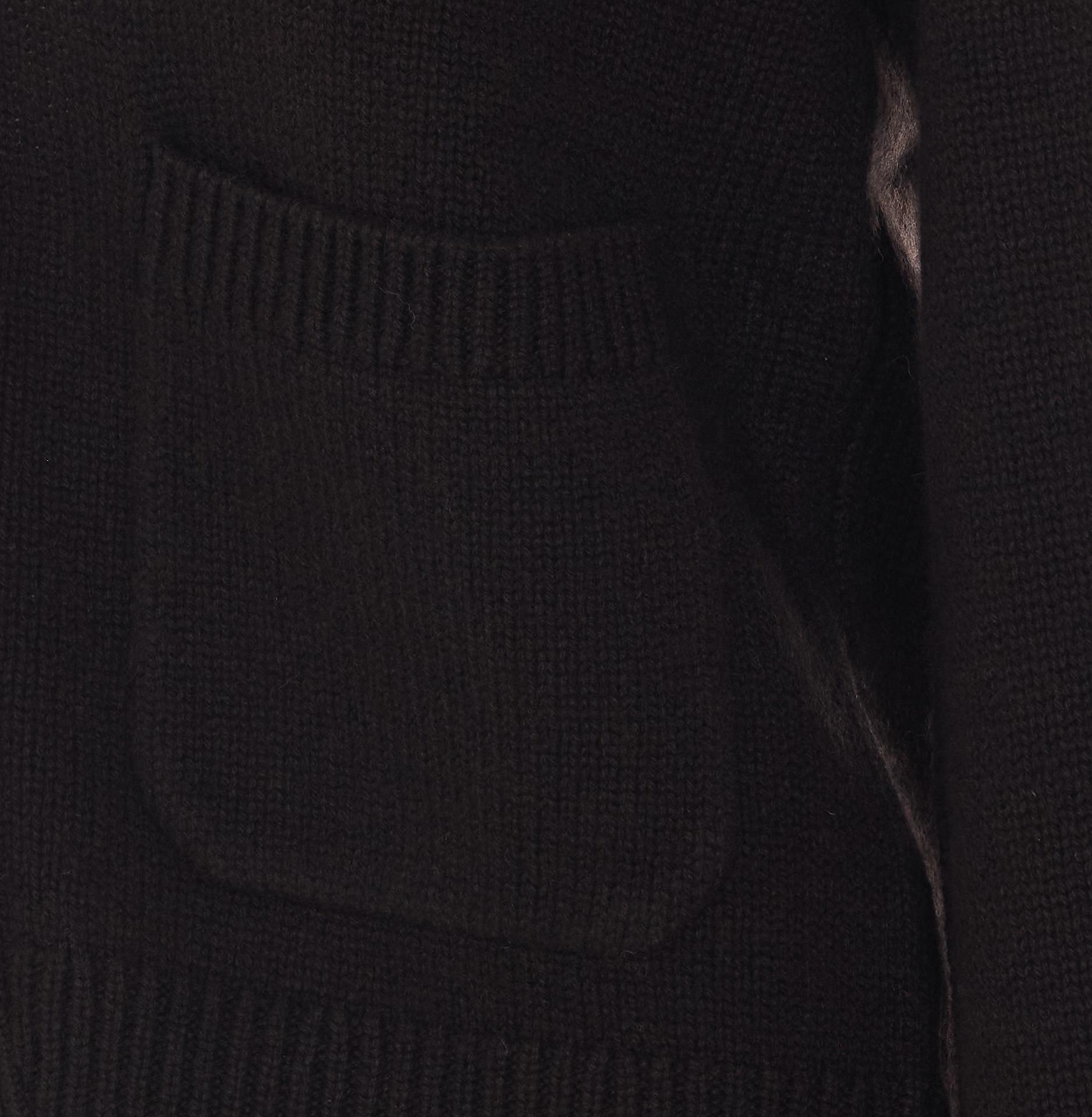 [Lisa Yang] Cardigan FW26 202084DK