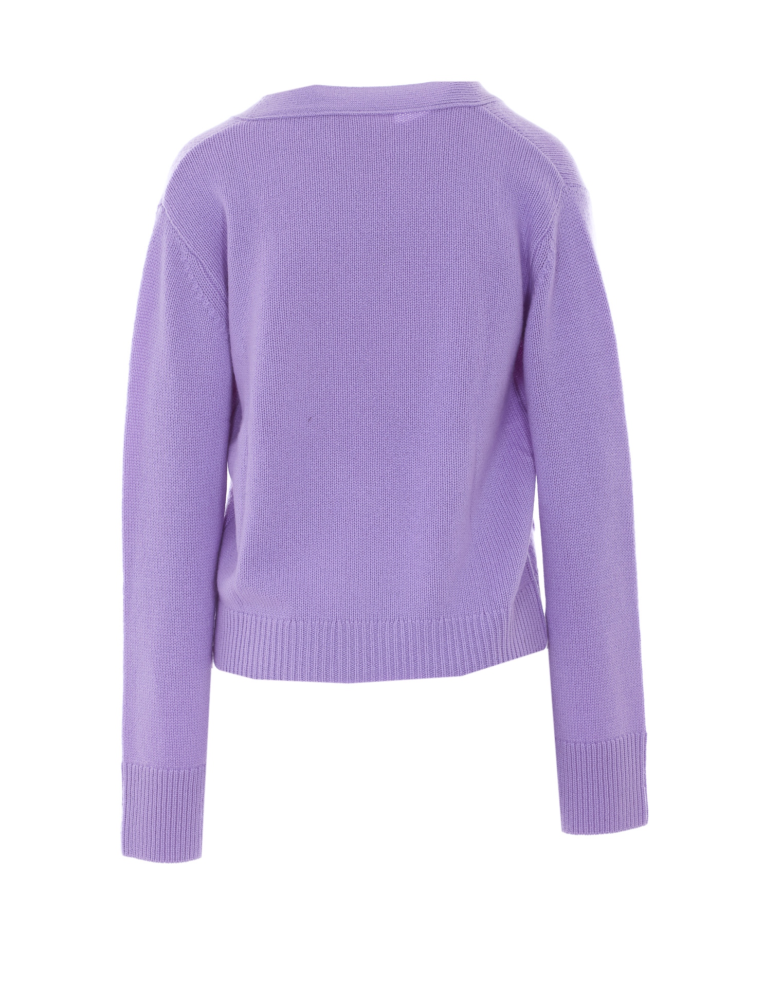 [Lisa Yang] Cardigan FW26 202084LMU