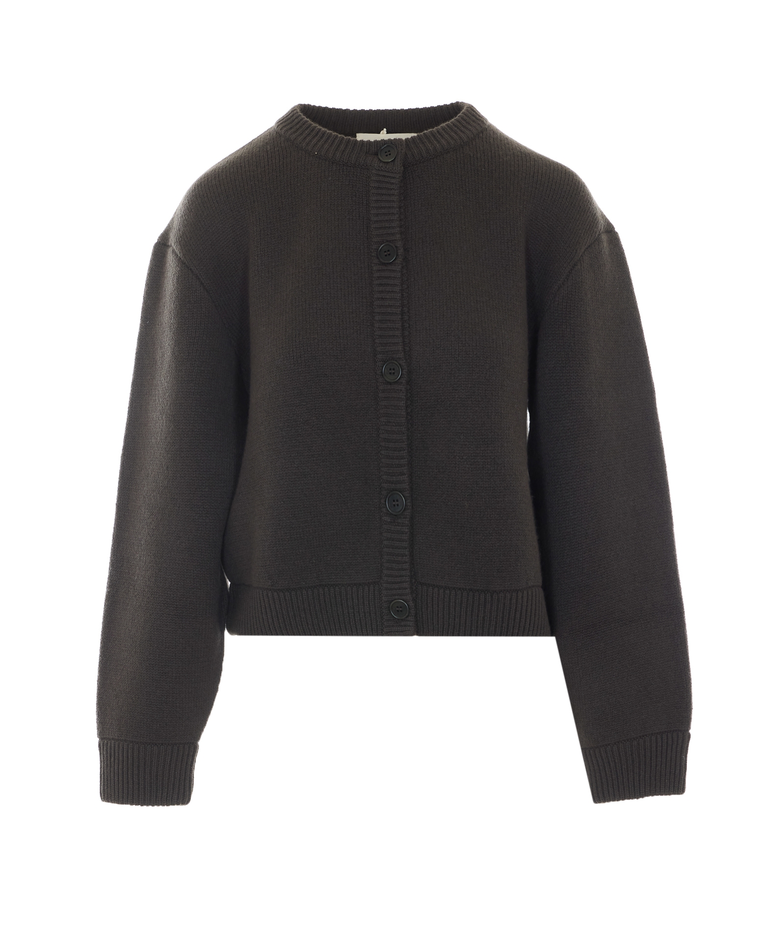 [Lisa Yang] Cardigan FW26 2026483DFE