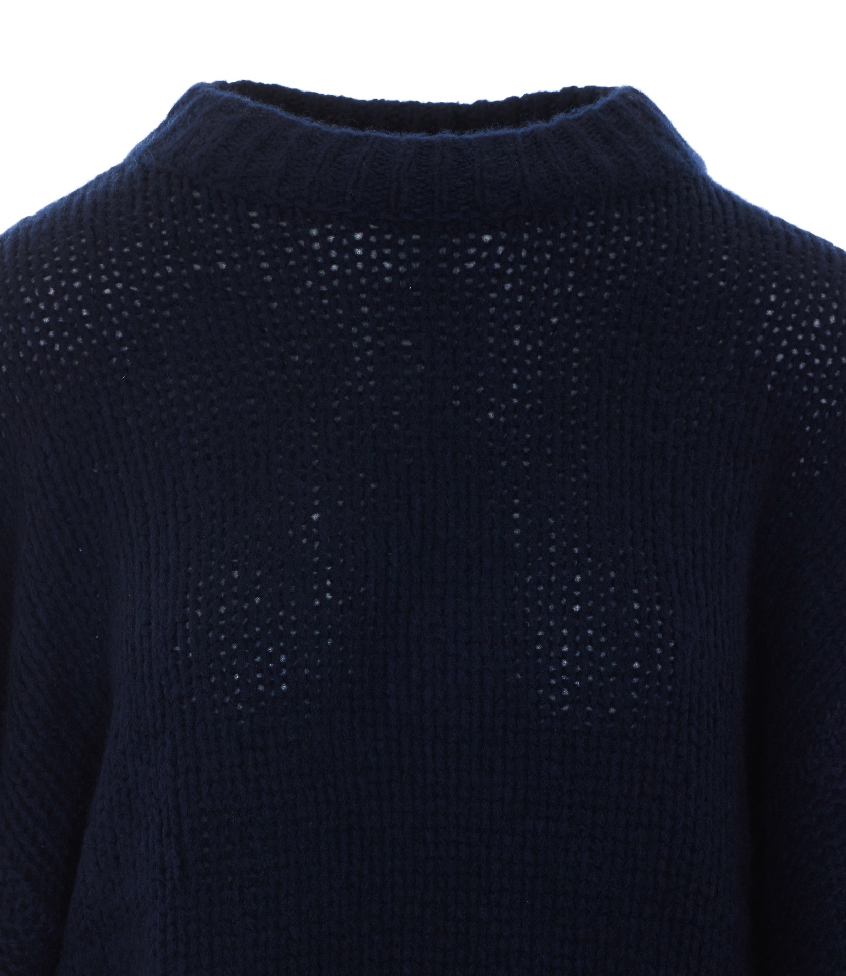 [Lisa Yang] Knitwear FW26 2026487NA