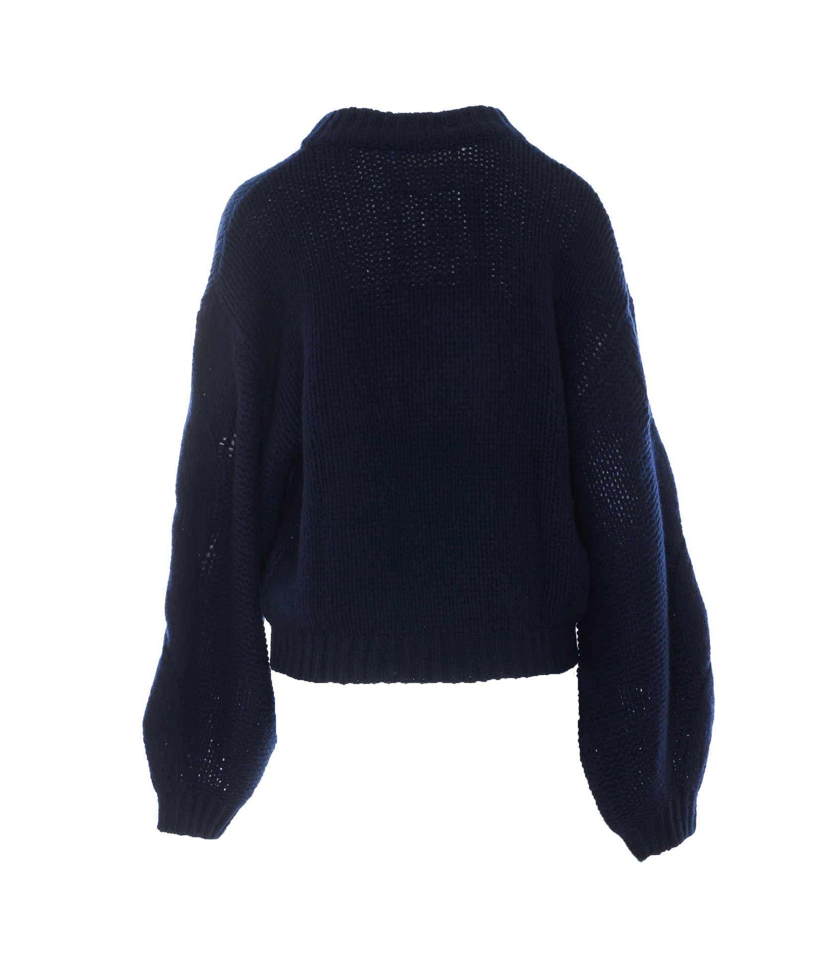 [Lisa Yang] Knitwear FW26 2026487NA