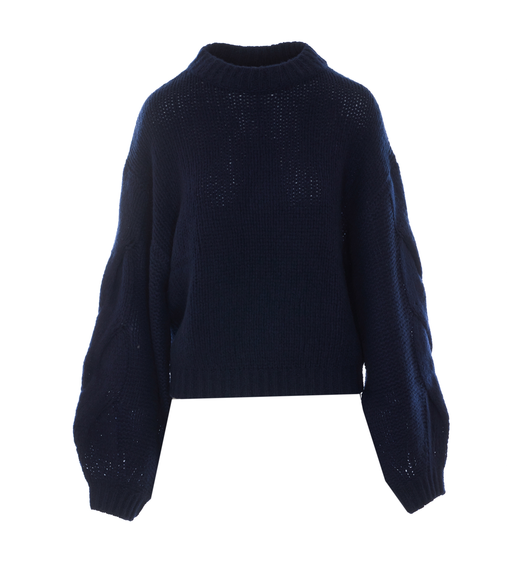 [Lisa Yang] Knitwear FW26 2026487NA