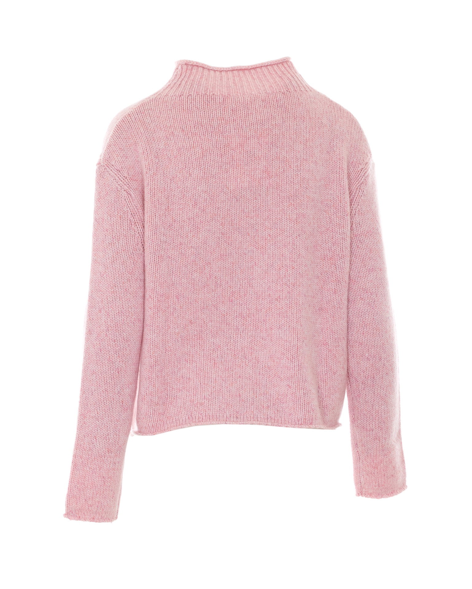 [Lisa Yang] Knitwear FW26 2026526SMI