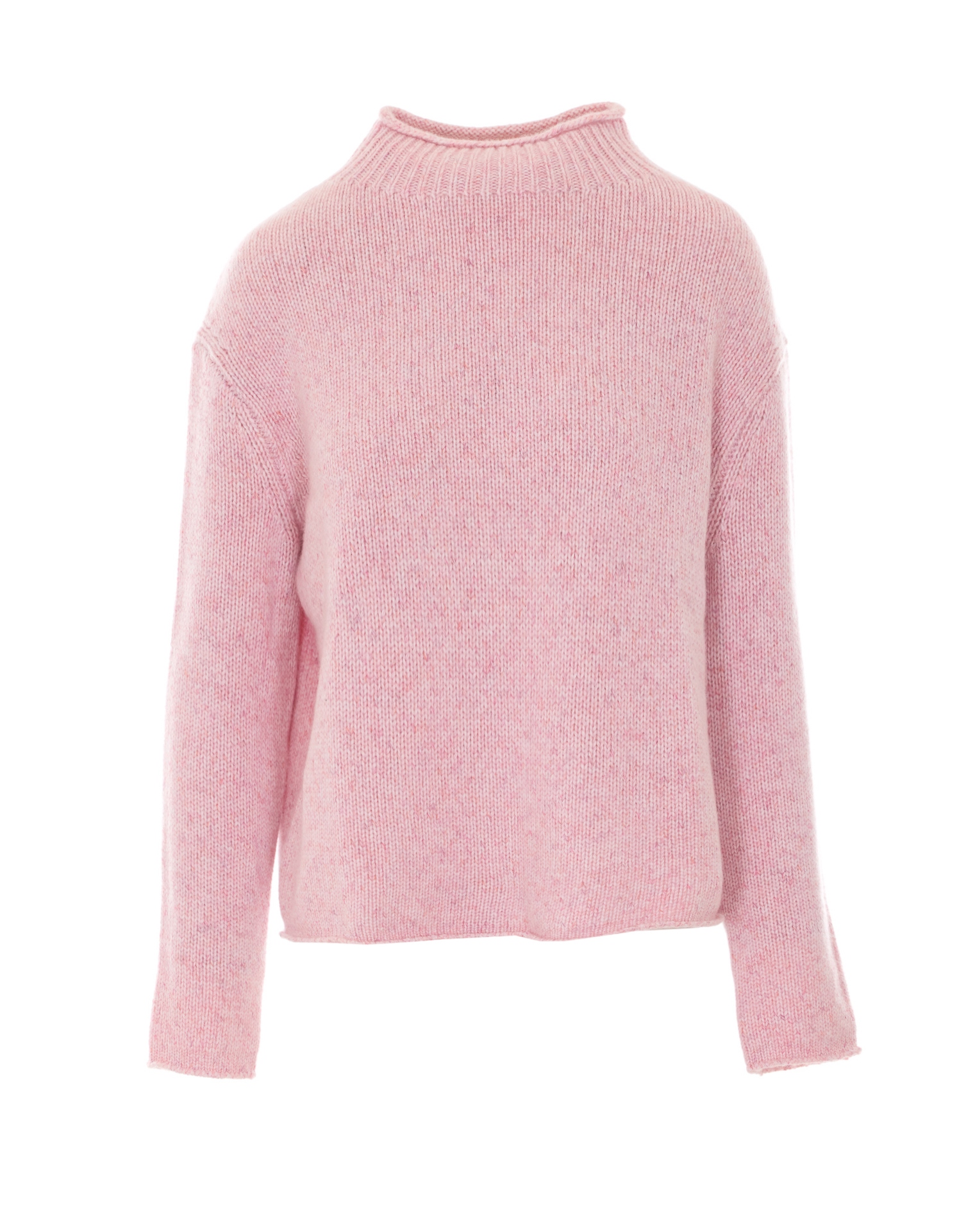 [Lisa Yang] Knitwear FW26 2026526SMI