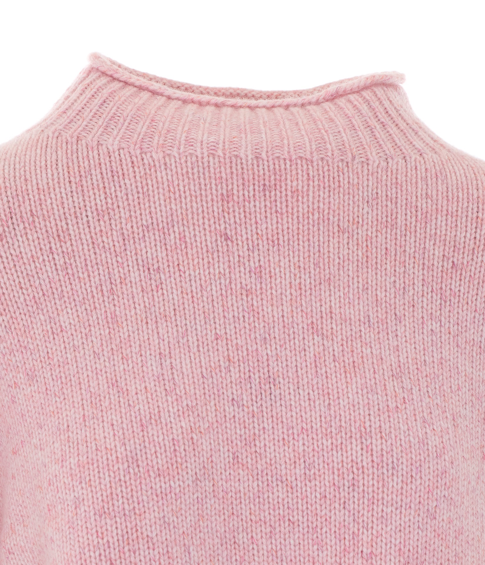 [Lisa Yang] Knitwear FW26 2026526SMI