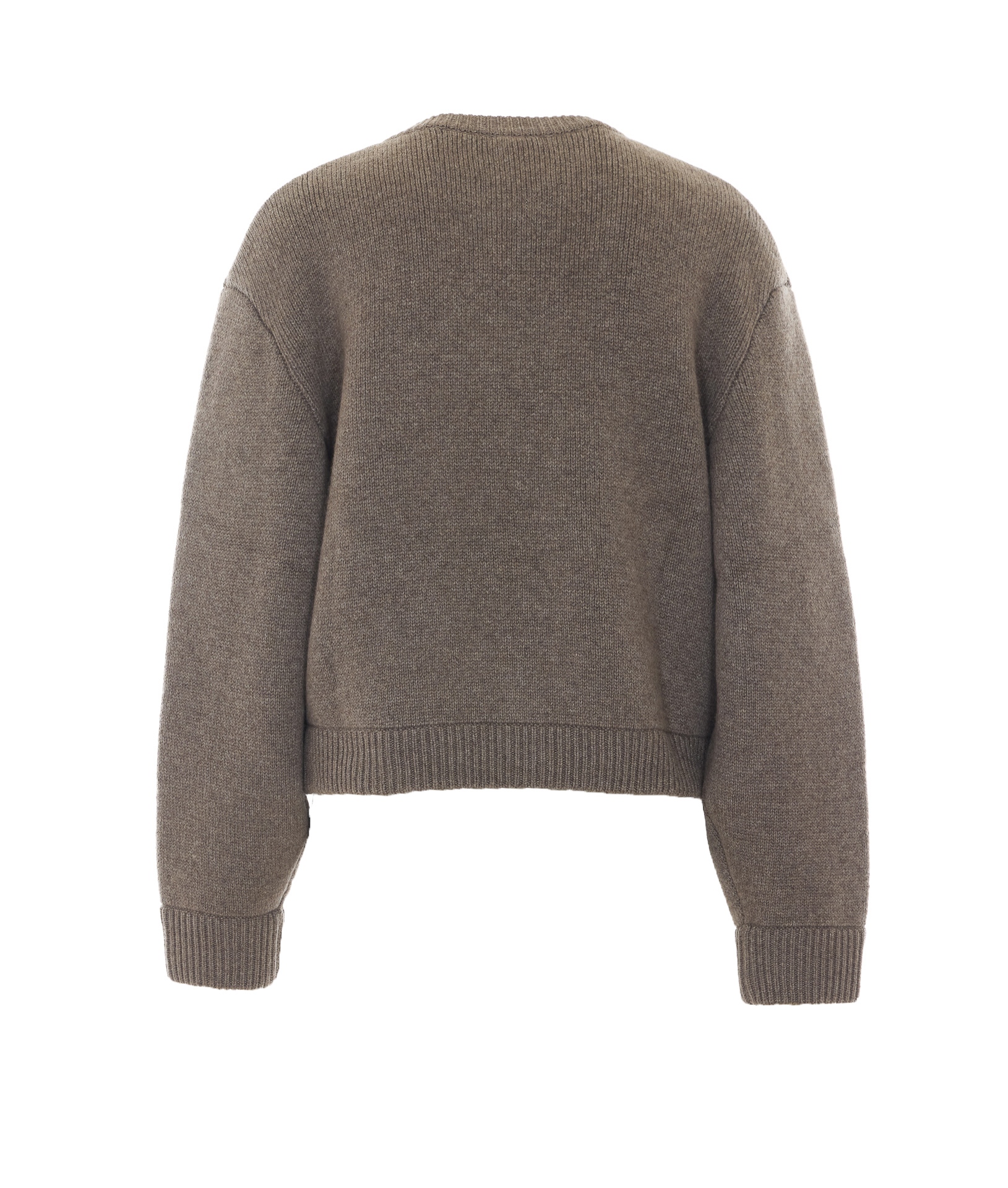 [Lisa Yang] Cardigan FW26 2026483TL