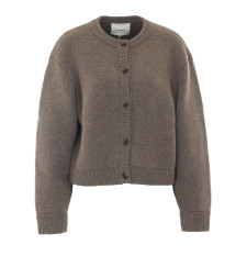 [Lisa Yang] Cardigan FW26 2026483TL