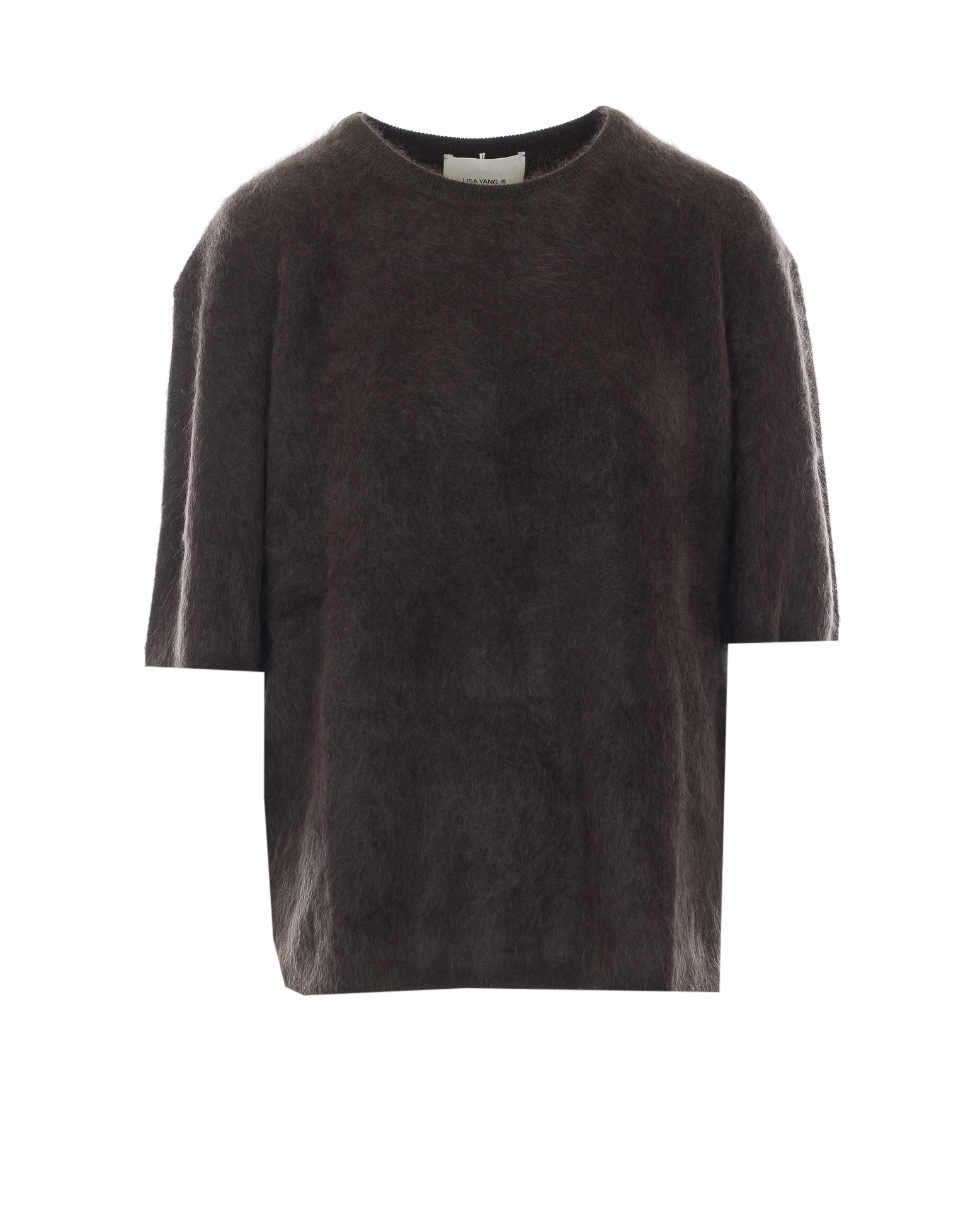 [Lisa Yang] T-shirts Short Sleeve FW26 2026061WZ