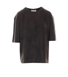 [Lisa Yang] T-shirts Short Sleeve FW26 2026061WZ