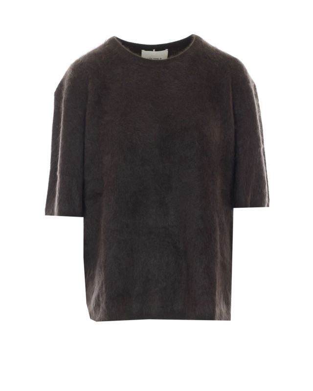 [Lisa Yang] T-shirts Short Sleeve FW26 2026061WZ