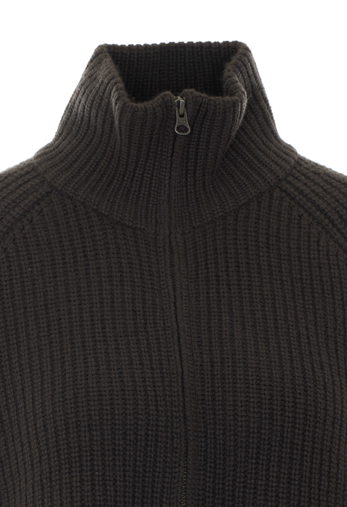 [Lisa Yang] Cardigan FW26 2025304DFE