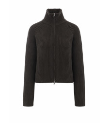 [Lisa Yang] Cardigan FW26 2025304DFE
