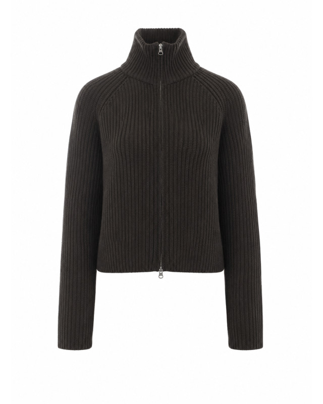 [Lisa Yang] Cardigan FW26 2025304DFE