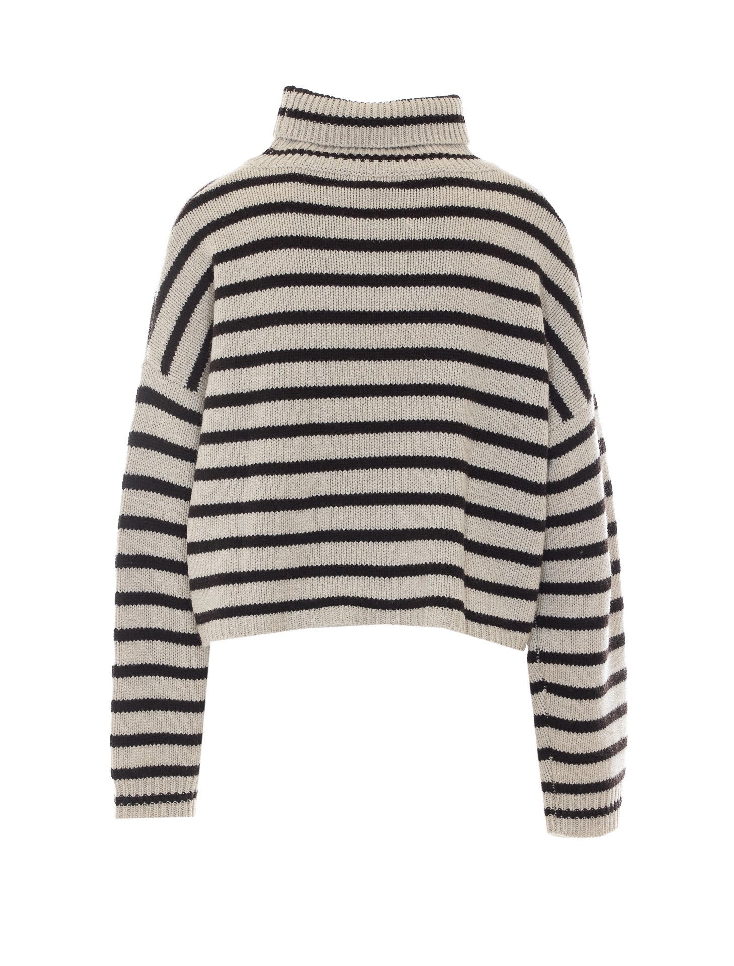 [Lisa Yang] Knitwear FW26 2026465ODS