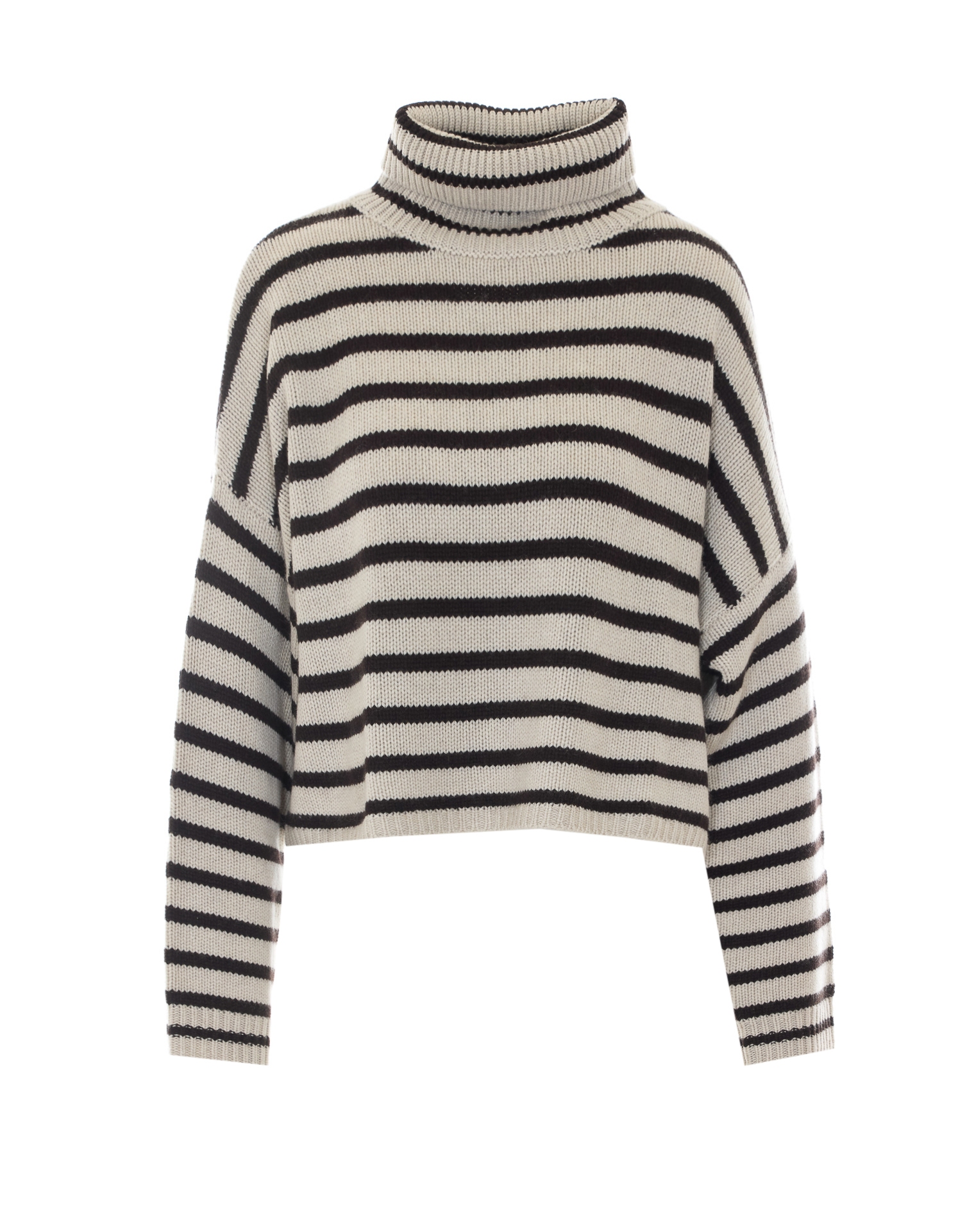 [Lisa Yang] Knitwear FW26 2026465ODS